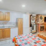Country house El Encuentro Del Duraton