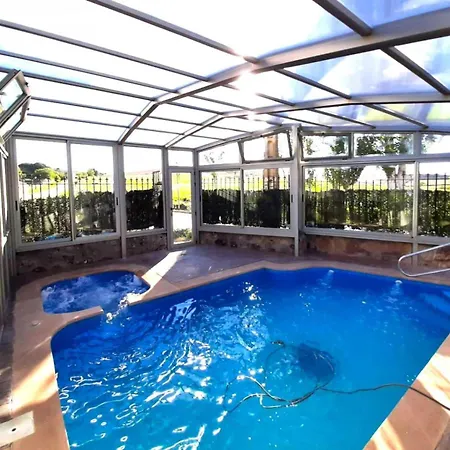 El Encuentro Del Duraton Holiday home