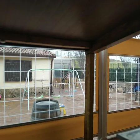 Holiday home El Encuentro Del Duraton