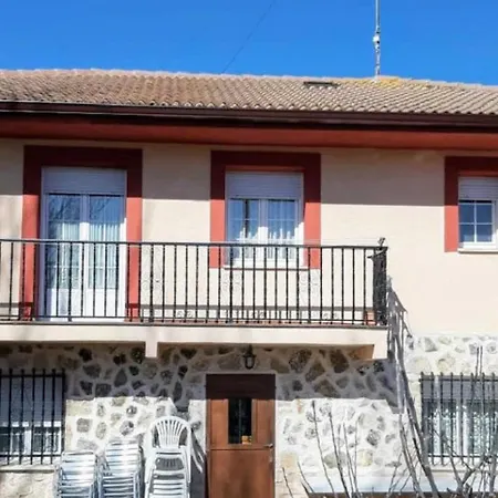 El Encuentro Del Duraton Holiday home *