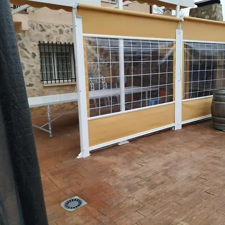 El Encuentro Del Duraton Castro de Fuentiduena