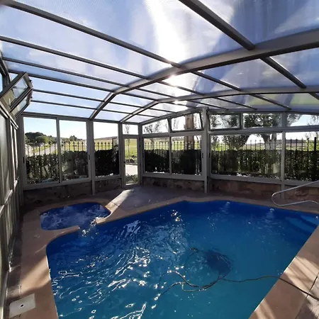Holiday home El Encuentro Del Duraton