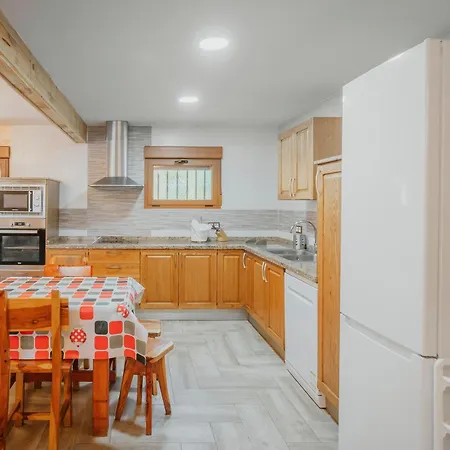 El Encuentro Del Duraton Country house Castro de Fuentiduena