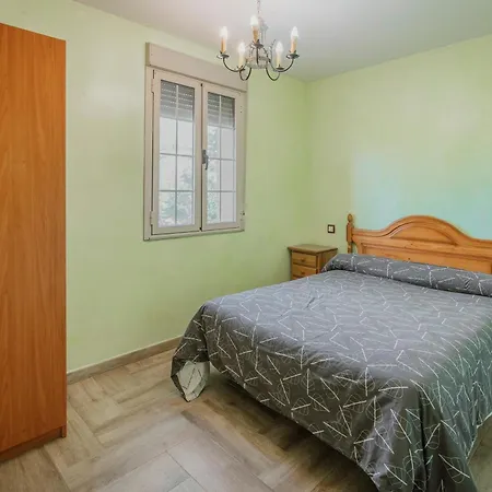 El Encuentro Del Duraton Country house *