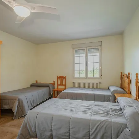 Country house El Encuentro Del Duraton