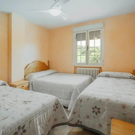 El Encuentro Del Duraton Country house Castro de Fuentiduena