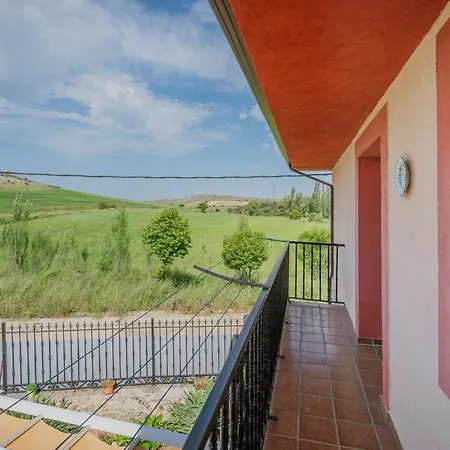 El Encuentro Del Duraton Country house