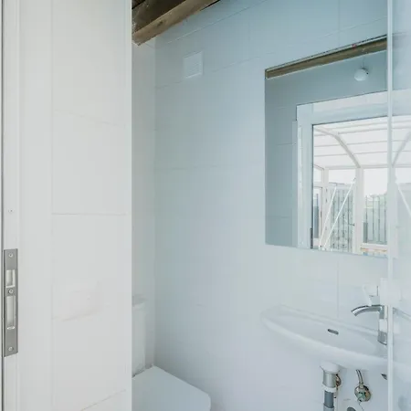 El Encuentro Del Duraton Country house