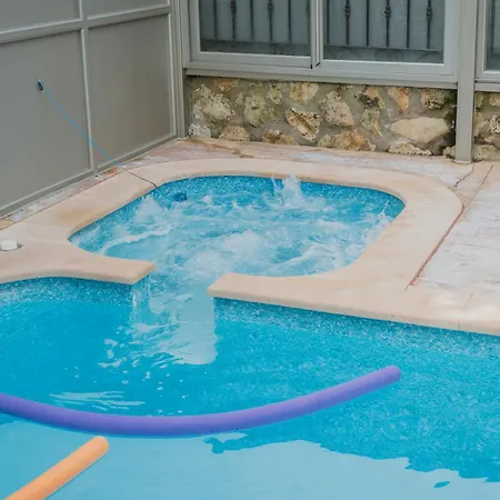 El Encuentro Del Duraton Country house