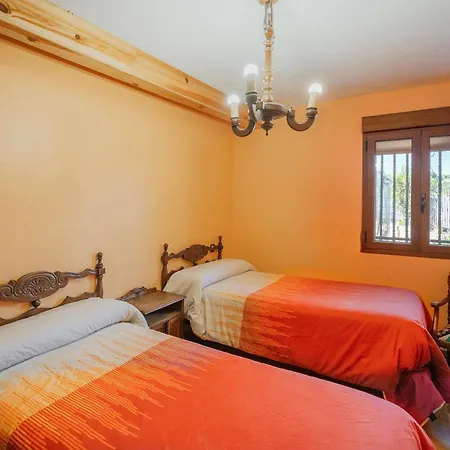 El Encuentro Del Duraton Country house