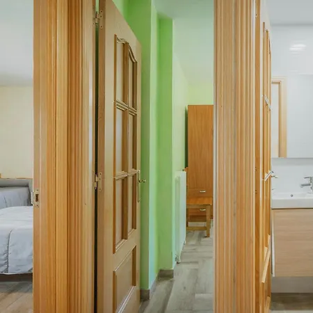 El Encuentro Del Duraton Kır Evi *