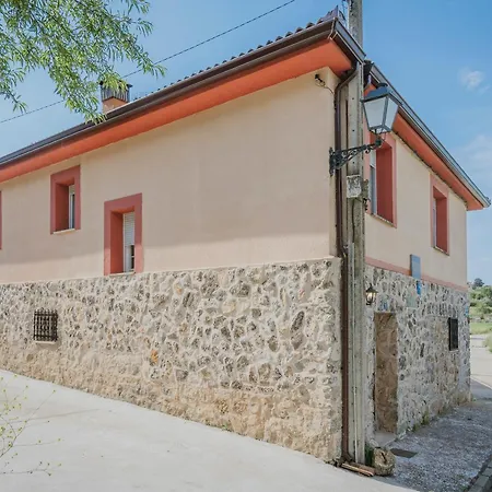 El Encuentro Del Duraton Kır Evi *