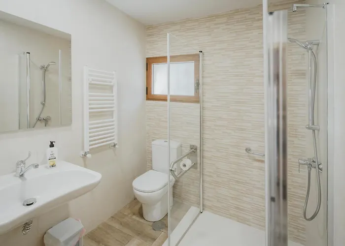 El Encuentro Del Duraton Gospodarstwo wiejskie