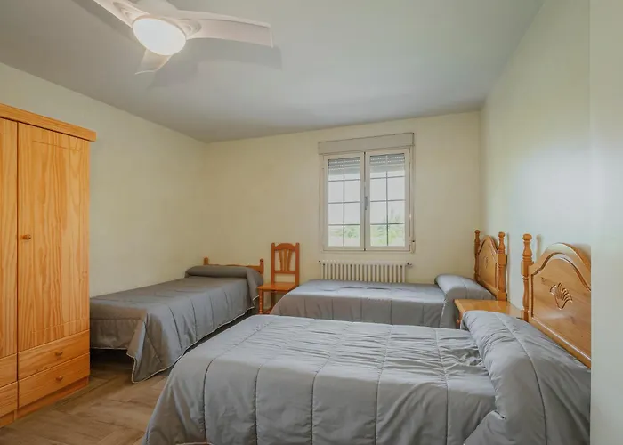 Gospodarstwo wiejskie El Encuentro Del Duraton