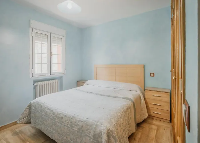 El Encuentro Del Duraton * Castro de Fuentidueña