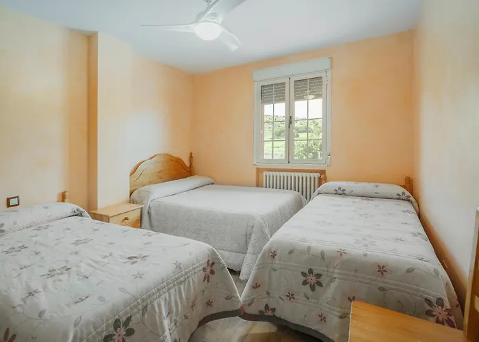 El Encuentro Del Duraton Gospodarstwo wiejskie Castro de Fuentidueña