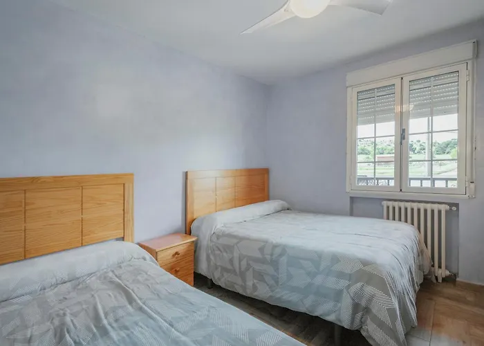 Gospodarstwo wiejskie El Encuentro Del Duraton