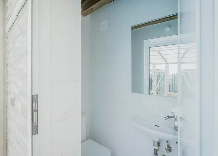 El Encuentro Del Duraton Gospodarstwo wiejskie